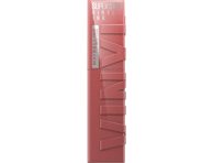 Lūpų dažai MAYBELLINE SUPER STAY VINYL INK, Nr. 35, 1 vnt