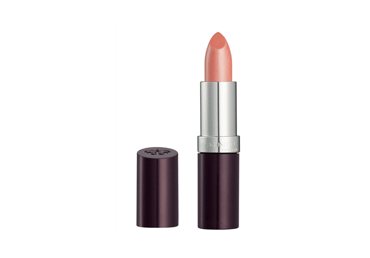 Lūpų dažai RIMMEL LASTING FINISH, Nr. 206-NUDE PINK, 1 vnt