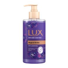 „LUX“ rankų muilas, 380 ml
