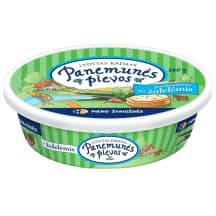 Lyd. kremas PANEMUNĖS PIEVOS su žolel., 160 g