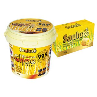Lyd. sviest. ir tep. rieb. mišiniams SAULUTĖ, 200 g, 500 g, 100 g