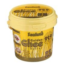 Lyd. sviestas SAULUTĖ GOLDEN GHEE, 99,9%, 500 g