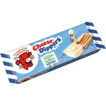 Lyd.sūris su duonos lazd.LA VACHE QUI RIT, 35 g