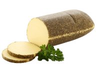 Lydytas RAMBYNO sūris su Provanso žolelėmis, 45 % rieb. s.m., 1 kg