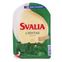 Lydytas sūris SVALIA, 45% rieb., 150 g