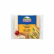 Lydytas sūris TOST, 130 g