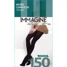 M pėdk.IMMAGINE CHANCE 150d NERO 5