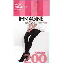 M pėdk.IMMAGINE CHANCE 200d NERO 4