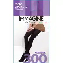 M pėdk.IMMAGINE CHANCE 300d NERO 4