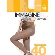 M pėdk.IMMAGINE CONFORT 40d BRONZO 4