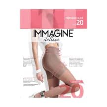 M pėdk.IMMAGINE FORMING 20d NERO 5