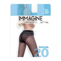 M pėdk.IMMAGINE MALIA 20d NERO 2