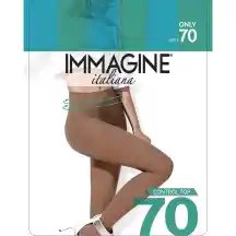 M pėdk.IMMAGINE ONLY 70d BRONZO 5