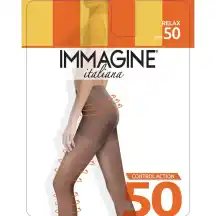 M pėdk.IMMAGINE RELAX 50 NERO 5