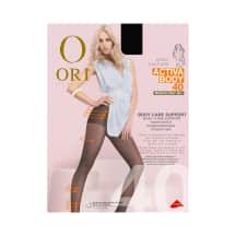 M pėdk.ORI ATTIVA BODY 40d NERO 5