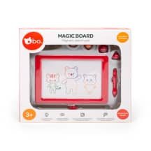 Magnetinė piešimo lenta BO, 8008 ml