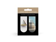 Magnetinis knygų skirtukas 3D, 1 vnt