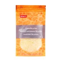 Maistinė želatina RIMI, 20 g
