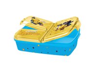 Maisto dėžutė Minions STOR, 700 ml