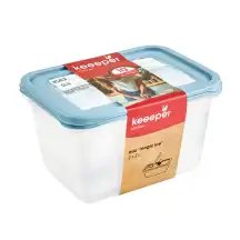 Maisto indeliai Keeeper, 2 vnt., AW26, 2 l