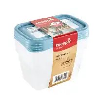 Maisto indeliai Keeeper, 4 vnt., AW26, 0.75 l