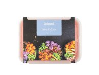 Maisto laikymo dėžutė UNIWELL, 1 vnt., 1.3 l