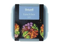Maisto laikymo dėžutė UNIWELL, 1.1 l