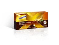 Maisto papildas GERIMAX EXTREME ENERGY, 10 tab.