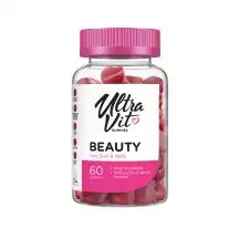 Maisto papildas ULTRAVIT BEAUTY, 60 vnt