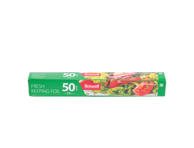Maisto plėvelė UNIWELL, x 29 cm, 50 m