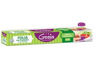 Maisto produktų plėvelė GOSIA, 50 m., 50 m