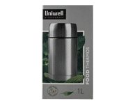 Maisto termosas UNIWELL, 1000 ml
