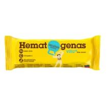 Maist.papild.lin.sėm., HEMATOGENAS VITA+, 50 g