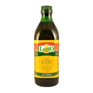 Maišytas alyvuogių išspaudų aliejus LUGLIO, 1 l