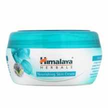 Maitinamasis veido kremas HIMALAYA, 150 ml