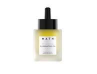 Maitinamasis veido serumas MATH SCIENTIFIC ILLUMINATING OIL, 15 ml