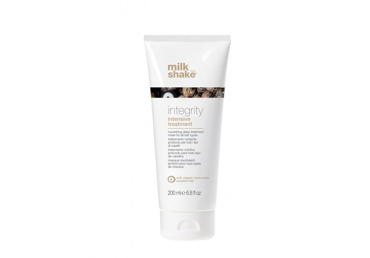 Maitinamoji plaukų kaukė MILK SHAKE INTEGRITY INTENSIVE TREATMENT, 200 ml
