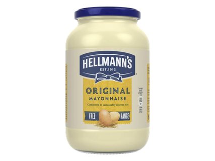 Majonezas, 1 l