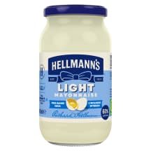 Majonezas HELLMANN'S LIGHT, 405 ml