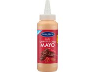 Majonezinis čipotlės padažas su Chalapos paprik. SANTA MARIA, 250 ml