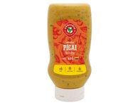 Majonezinis padažas PICAI su bazilikais, 27 % rieb., 510 g
