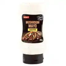Majonezo padažas RIMI su grybais, 320 g