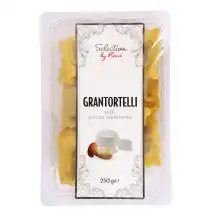 Mak. SEL. BY RIMI GRANTORTELLI, su bar., 250 g