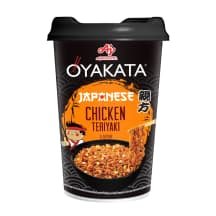 Makaron., OYAKATA JAPAN CHICKEN TERIYAKI, 96 g