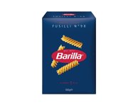 Makaronai BARILLA FUSILLI Nr. 98, 500 g