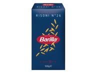 Makaronai BARILLA RISONI, 500 g