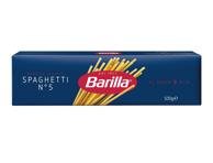 Makaronai BARILLA SPAGHETTI Nr. 5, 500 g