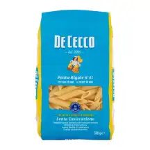 Makaronai DECECCO CASARECCIA, 500 g