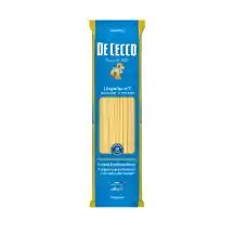 Makaronai DECECCO LINGUINI, 500 g