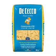 Makaronai DECECCO PENNE RIGATE, 500 g